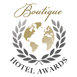 Tuvana Hotel Boutique Hotel Awards 2014 Nominee