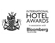 Tuvana Hotel Internation Hotel Awards 2011 Runner Up2