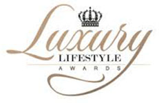 Tuvana Hotel Luxury Lifestyle Awards 2015 Nominee