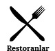 restoranlar